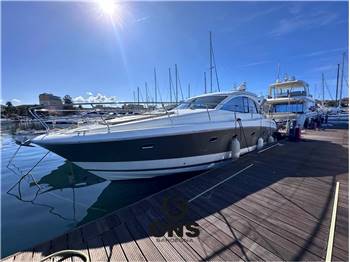 PRESTIGE 440S