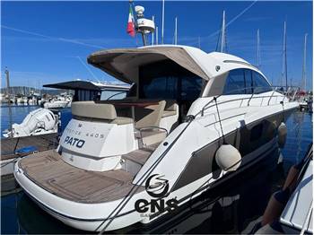 PRESTIGE 440S