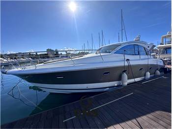 PRESTIGE 440S