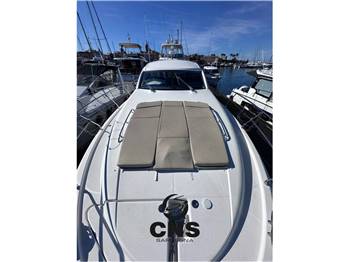 PRESTIGE 440S