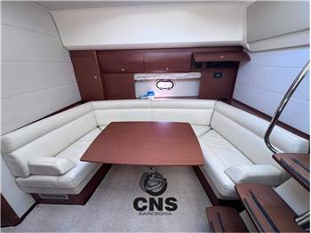 PRESTIGE 440S