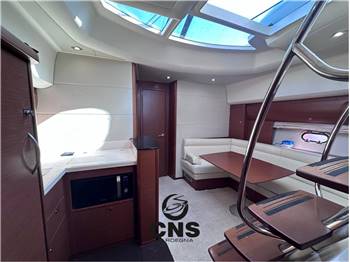 PRESTIGE 440S