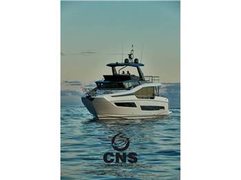 PRESTIGE YACHT X70