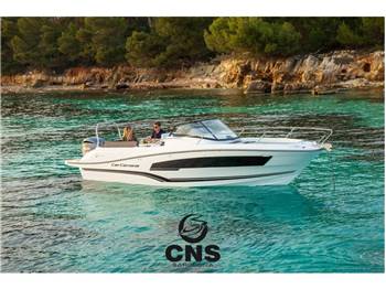 JEANNEAU CAP CAMARAT 7.5 WA  S3
