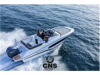 JEANNEAU CAP CAMARAT 7.5 WA  S3