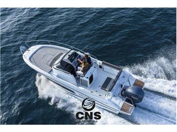 JEANNEAU CAP CAMARAT 7.5 WA  S3