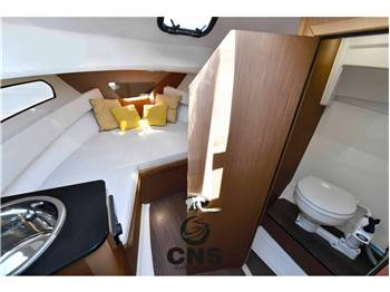 JEANNEAU CAP CAMARAT 7.5 WA  S3