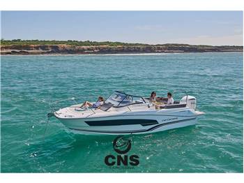 JEANNEAU CAP CAMARAT 7.5 WA SERIE 3