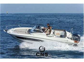 JEANNEAU CAP CAMARAT 7.5 WA SERIE 3