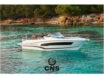 JEANNEAU CAP CAMARAT 7.5 WA SERIE 3