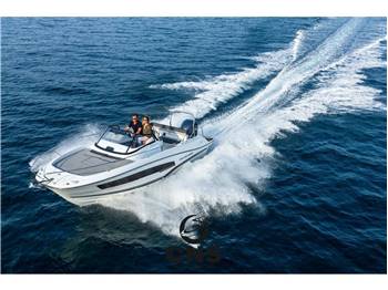 JEANNEAU CAP CAMARAT 7.5 WA SERIE 3