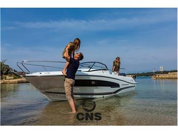 JEANNEAU CAP CAMARAT 7.5 WA SERIE 3