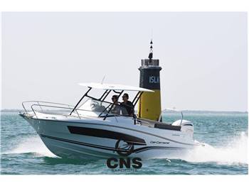 JEANNEAU CAP CAMARAT 7.5 WA SERIE 3