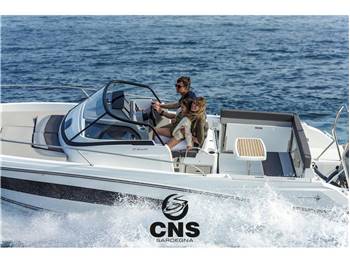 JEANNEAU CAP CAMARAT 7.5 WA SERIE 3