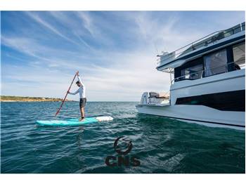 JEANNEAU MERRY FISHER 1295 FLY