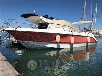 Sessa Key largo 30