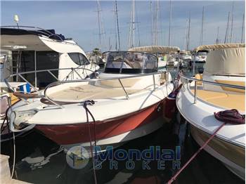 Sessa Key largo 30