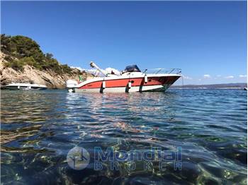 Sessa Key largo 30