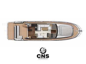 Prestige 690 F
