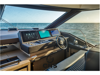Prestige 690 F