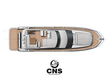 Prestige 690 F