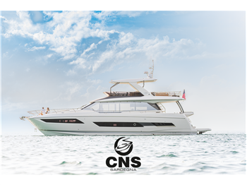Prestige 690 F