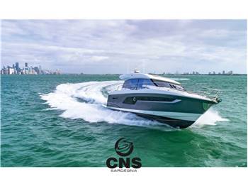 PRESTIGE 520s