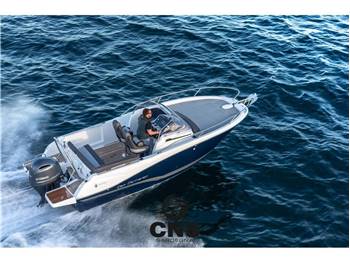 JEANNEAU CAP CAMARAT 6.5 WA SERIE 3