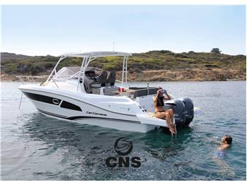 JEANNEAU CAP CAMARAT 9.0 WA S2