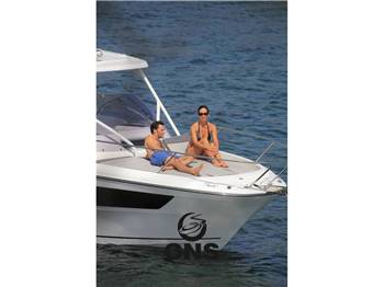 JEANNEAU CAP CAMARAT 9.0 WA S2