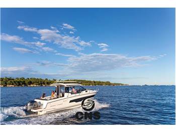 JEANNEAU MERRY FISHER 795 SERIE 2