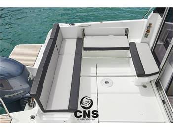 JEANNEAU MERRY FISHER 795 SERIE 2