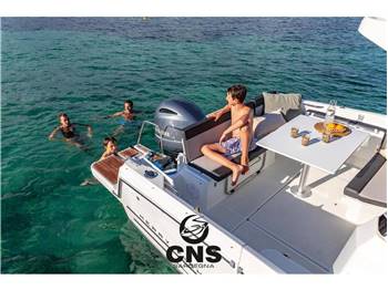 JEANNEAU MERRY FISHER 795 SERIE 2