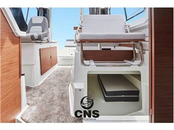 JEANNEAU MERRY FISHER 795 SERIE 2