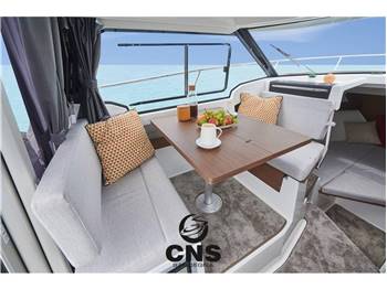 JEANNEAU MERRY FISHER 795 SERIE 2