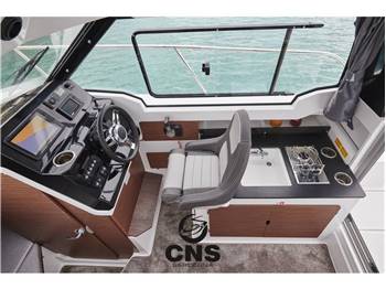 JEANNEAU MERRY FISHER 795 SERIE 2