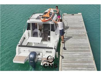 JEANNEAU MERRY FISHER 795 SERIE 2