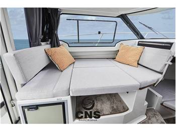 JEANNEAU MERRY FISHER 795 SERIE 2