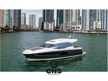 Prestige 520S