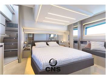 Prestige 520S