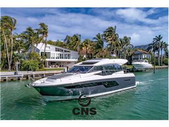 Prestige 520S