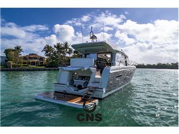 Prestige 520S