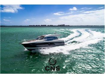 Prestige 520S
