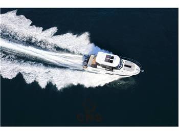 JEANNEAU MERRY FISHER 1095 coupè