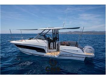 JEANNEAU CAP CAMARAT 9.0 WA SERIE 2
