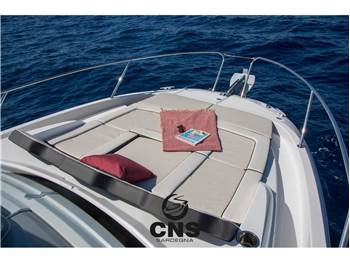 JEANNEAU CAP CAMARAT 9.0 WA SERIE 2