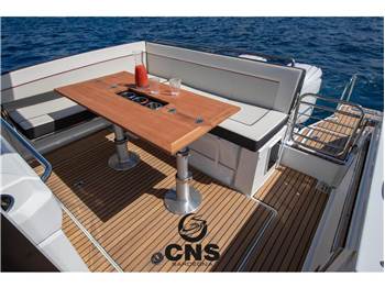 JEANNEAU CAP CAMARAT 9.0 WA SERIE 2