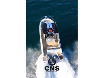 JEANNEAU CAP CAMARAT 9.0 CC