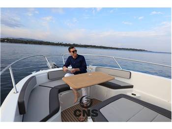 JEANNEAU CAP CAMARAT 9.0 CC