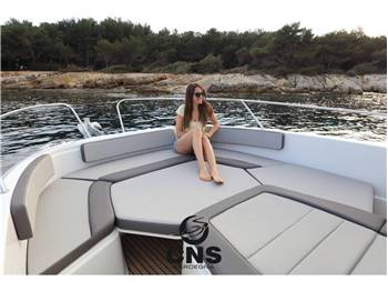JEANNEAU CAP CAMARAT 9.0 CC